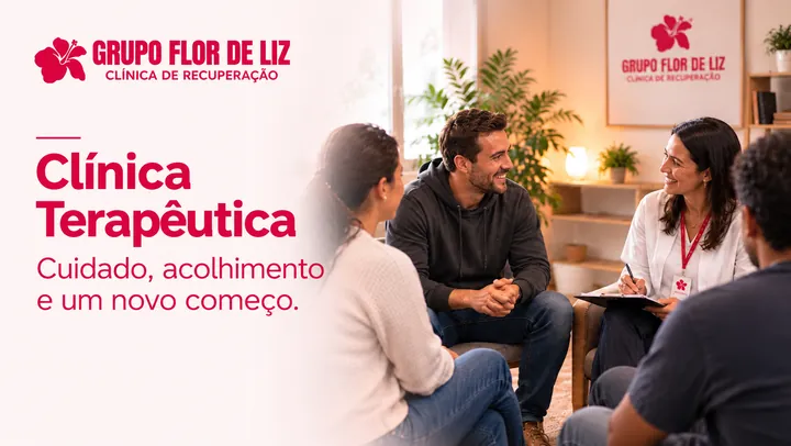 Área terapêutica