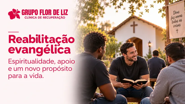 Capela e fazenda