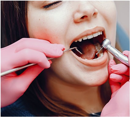 Special Dental Care