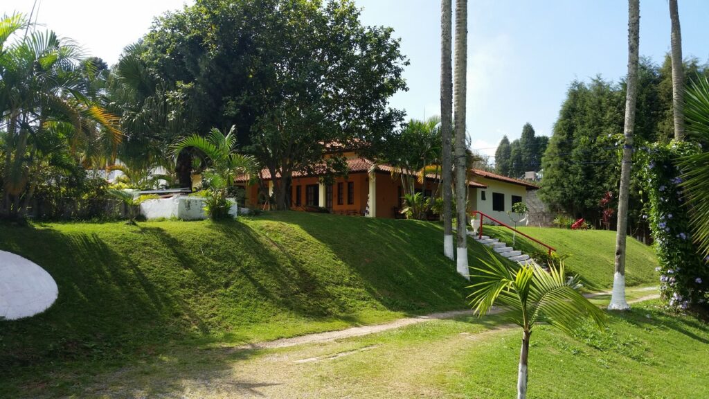 Clínica de Recuperação em Acreúna