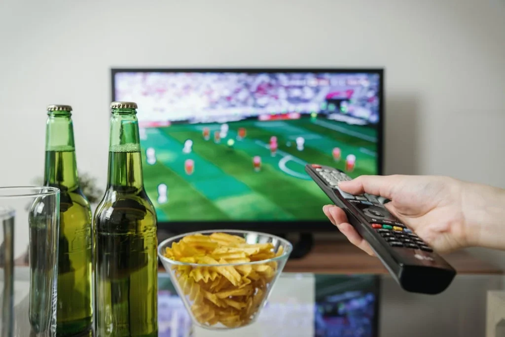 O impacto do vício em apostas esportivas na saúde mental: causas, consequências e tratamentos