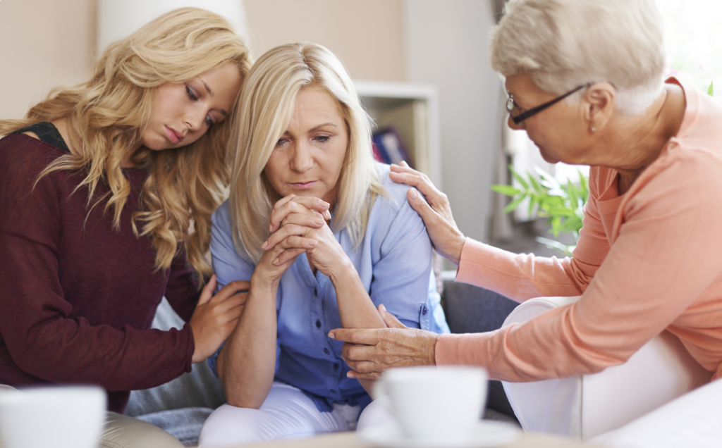 O Papel da Família na Recuperação do Dependente Químico