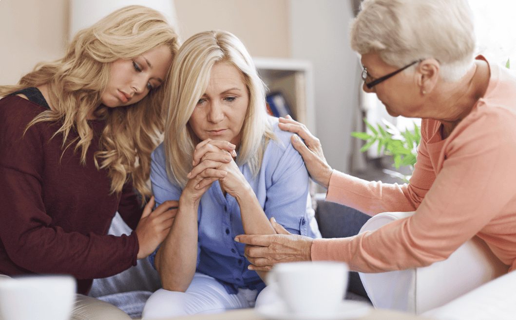 O Papel da Família na Recuperação do Dependente Químico