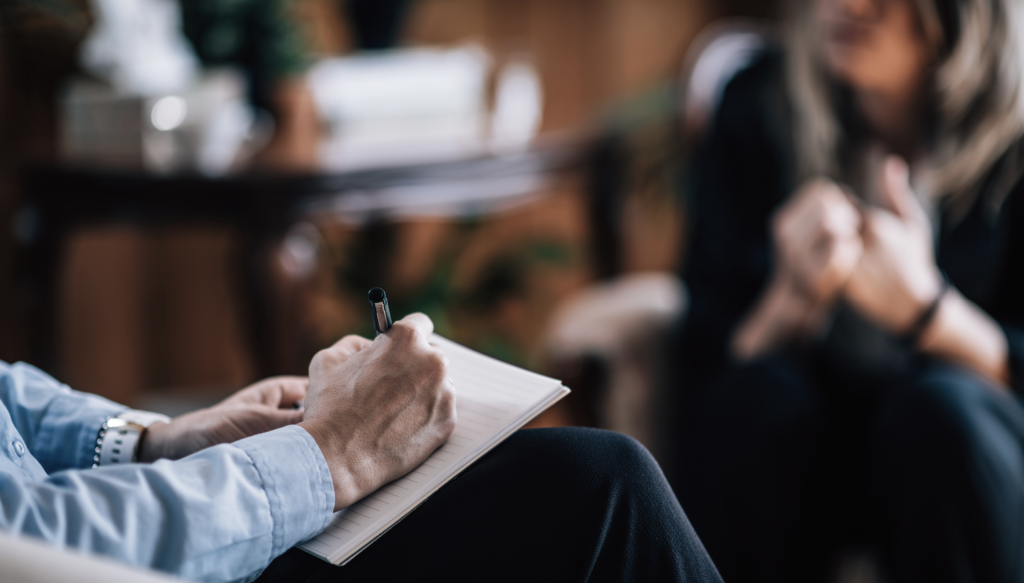 A importância da psicologia na recuperação de um dependente químico