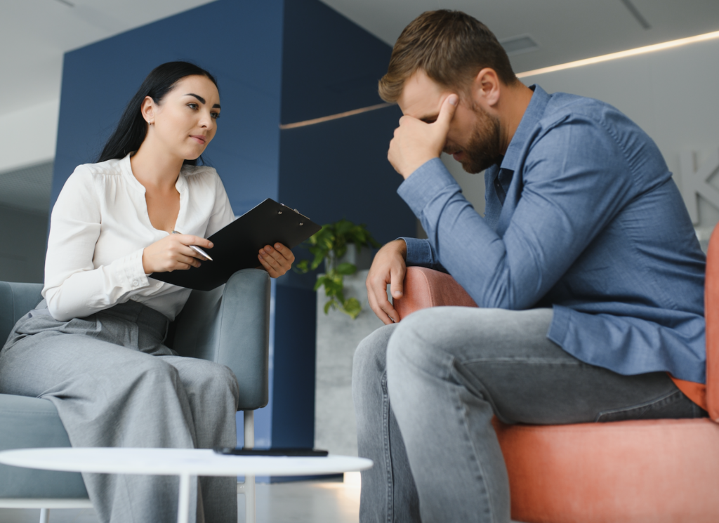 Clínica de Recuperação: O que esperar do tratamento?