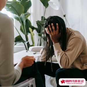 Clínica de Recuperação para Dependentes Químicos
