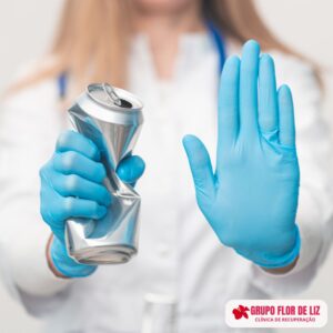 Clínica de Recuperação de Alcoólatras