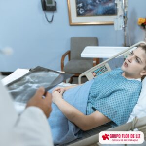 Reabilitação para Adolescentes com Acompanhamento Familiar