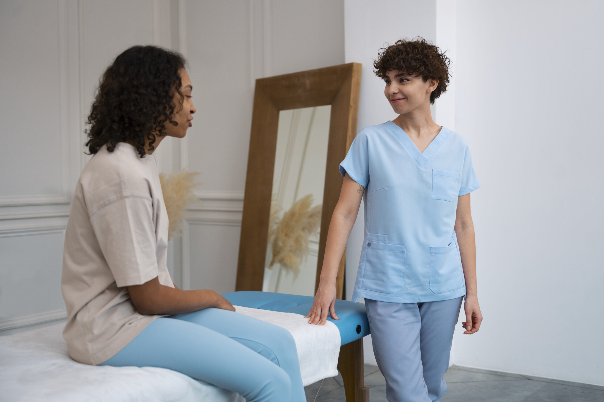 Como a Clínica de Recuperação Ajuda na Quebra do Ciclo do Alcoolismo