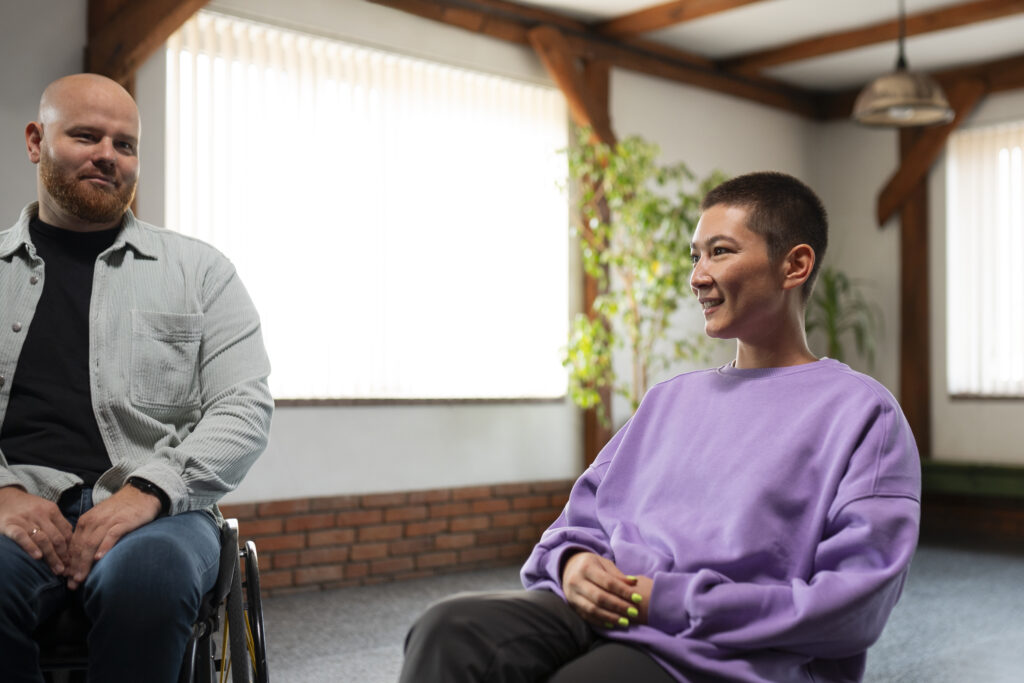 Benefícios da Internação em uma Clínica de Recuperação