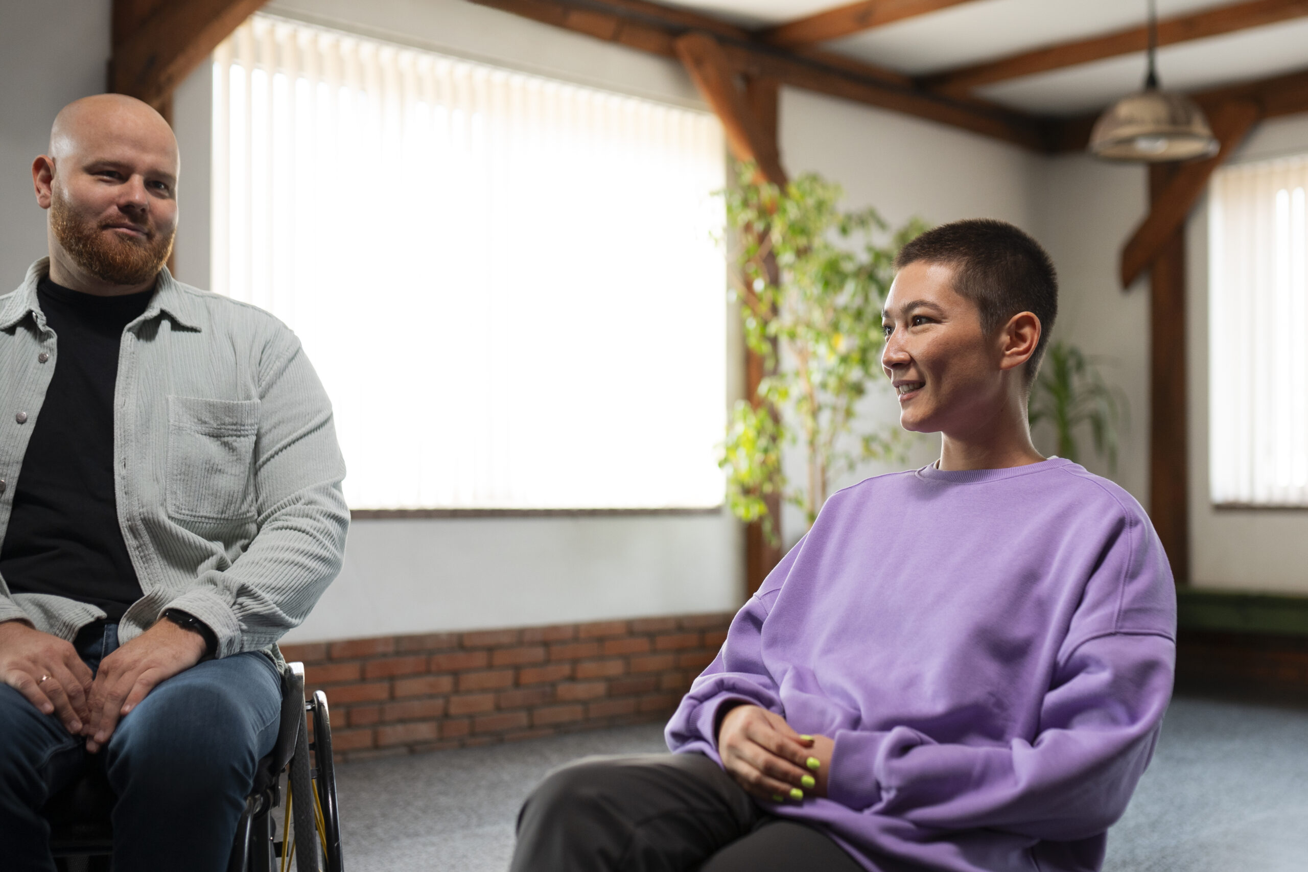 Benefícios da Internação em uma Clínica de Recuperação