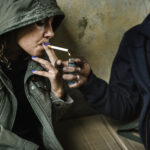 Como o Uso de Cocaína Afeta a Família e Destrói Relações