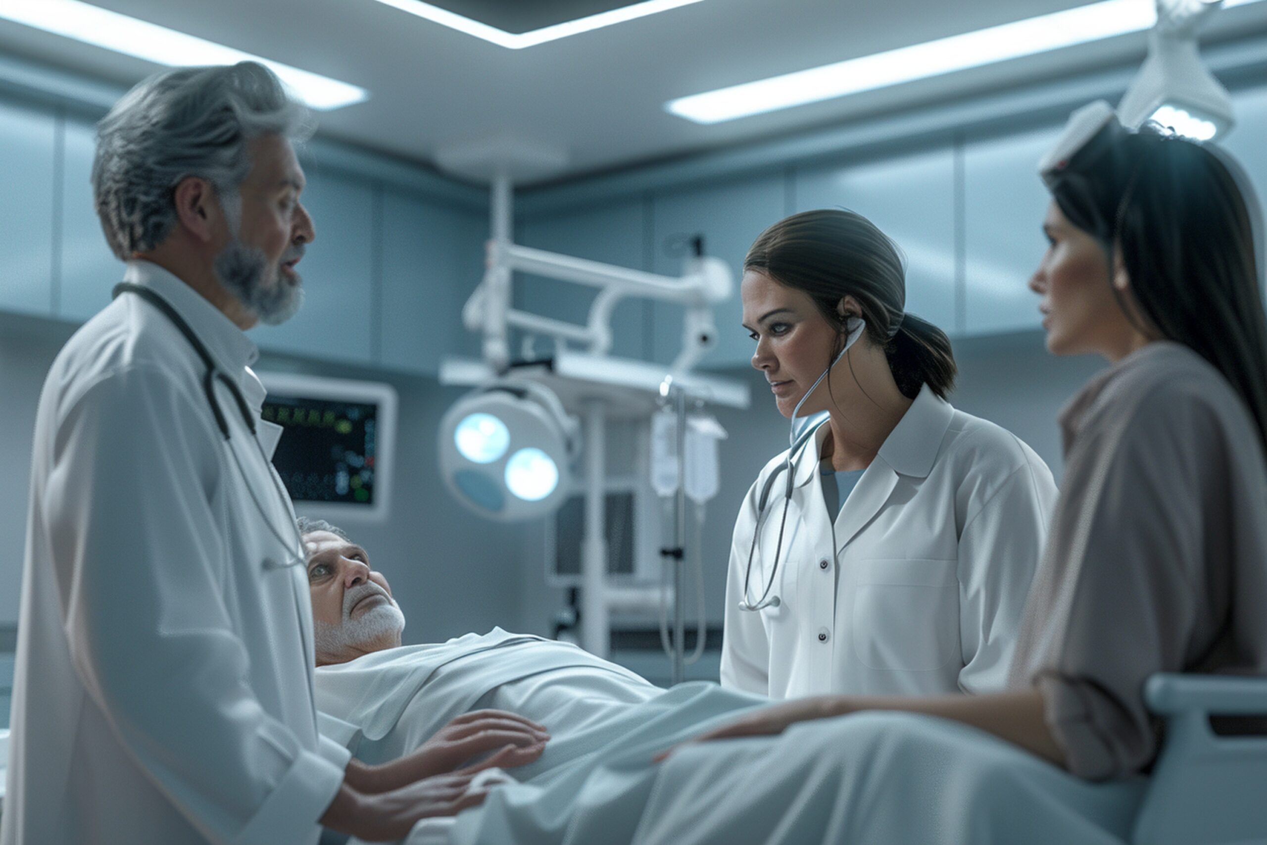 Importância da Avaliação Médica no Tratamento de Dependência Química