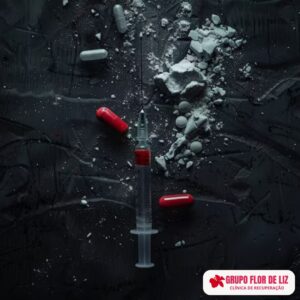 Tratamento de dependência de crack