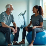 Como uma unidade terapêutica orientada à reabilitação integral promove recuperação completa