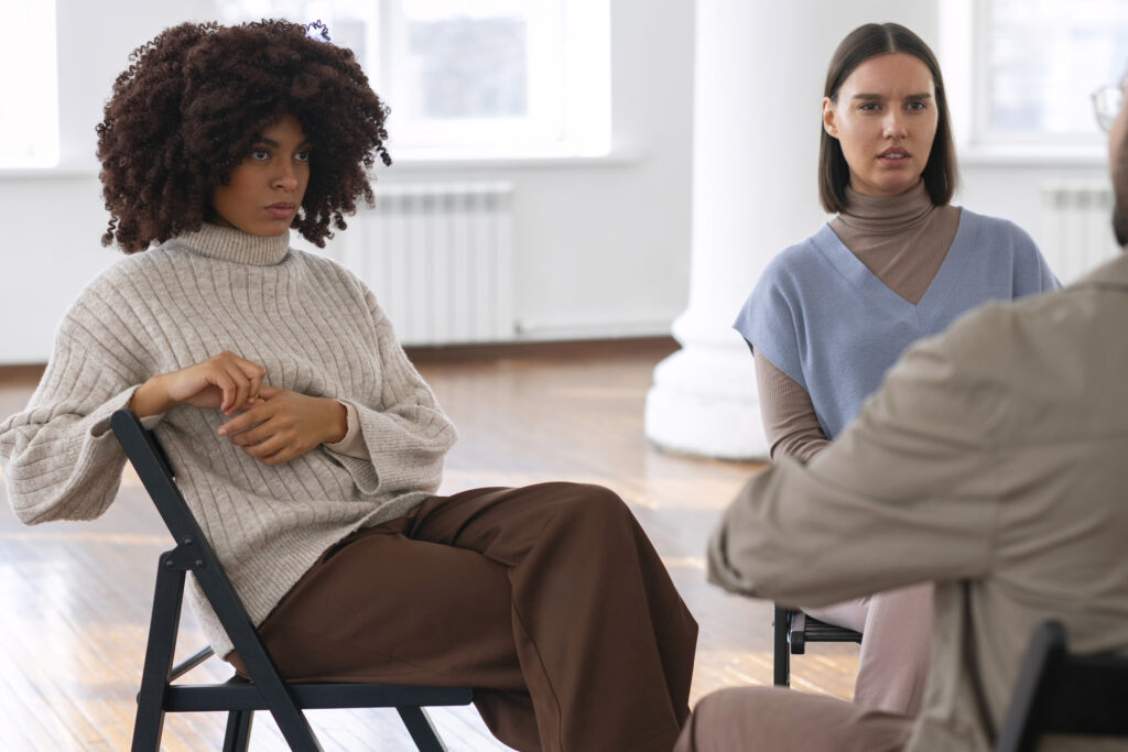 Centro de tratamento com foco no cuidado emocional profundo: quando a dor exige atenção especializada