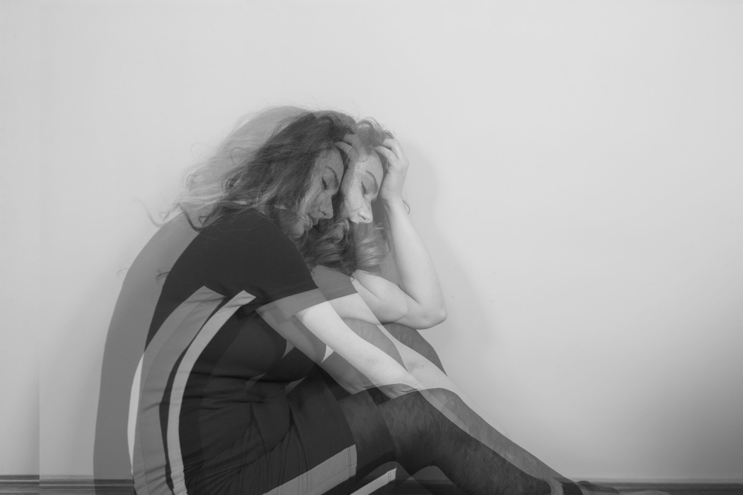 Feridas Psicológicas e Uso de Substâncias: Como Experiências Traumáticas Influenciam a Dependência