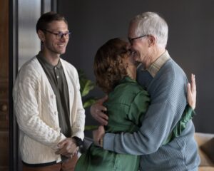 Psicoterapia como suporte contínuo