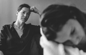 Reconstrução emocional após a dependência