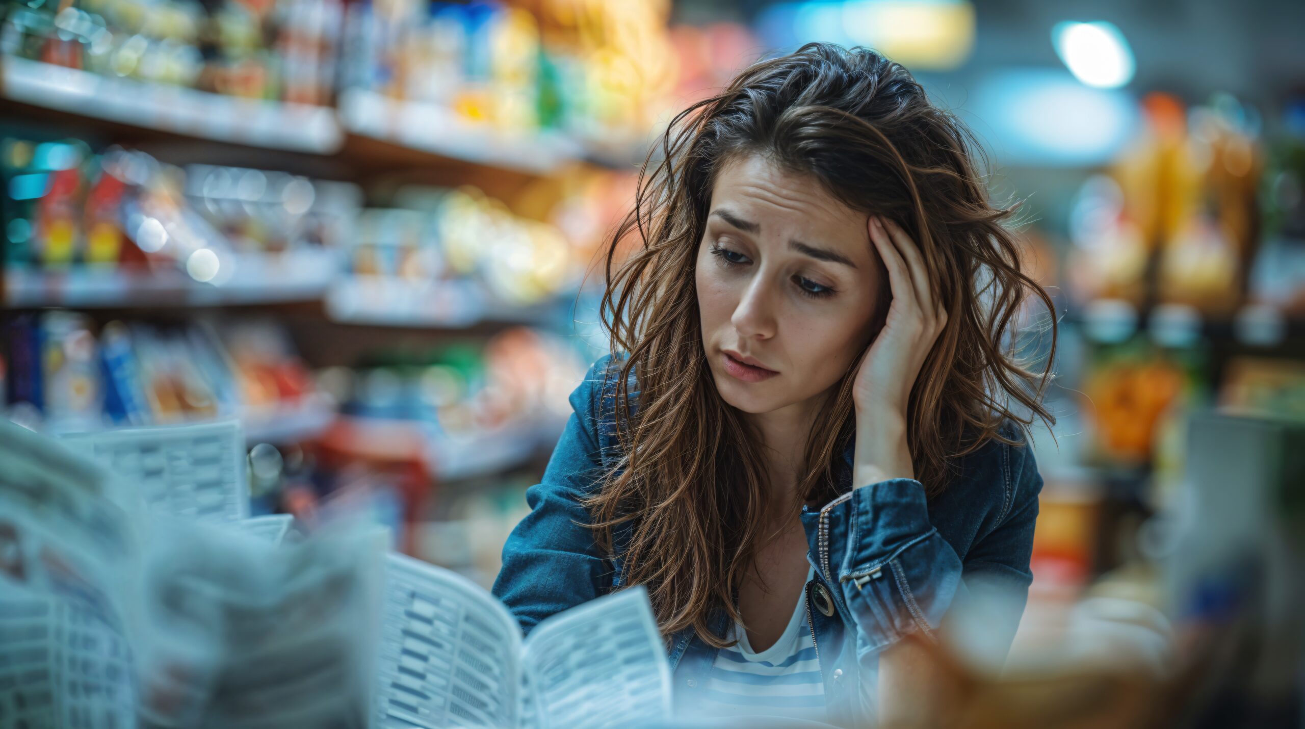 Sofrimento psíquico e consumo compulsivo: quando a dor emocional se transforma em comportamento repetitivo
