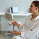 Regulação emocional no processo de recuperação: fortalecendo o equilíbrio interno